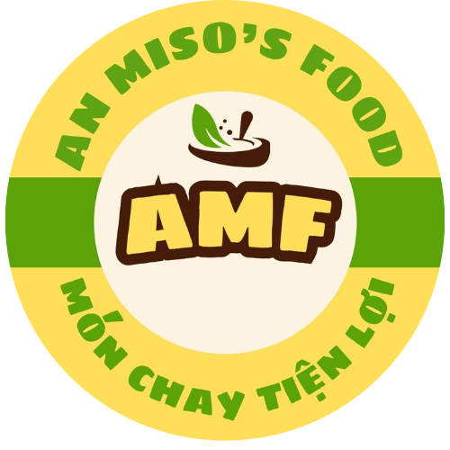 An Miso’s Food