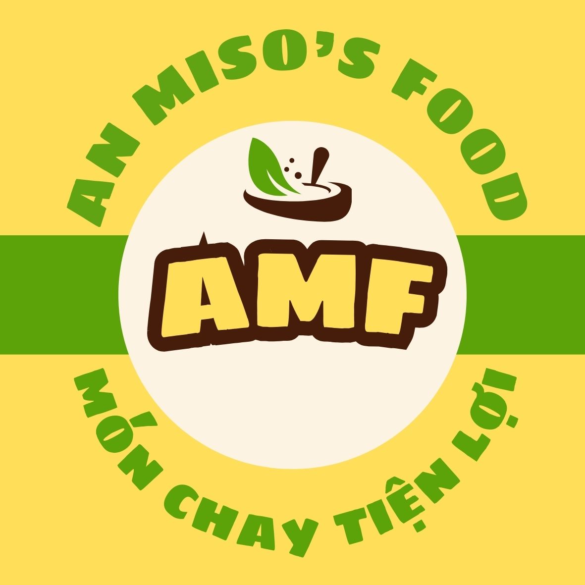 An Miso’s Food
